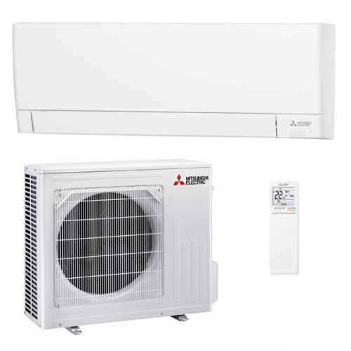 Кондиционер Mitsubishi Electric Standard MSZ-AY50VGK/MUZ-AY50VG   