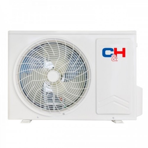 Кондиционер Cooper & Hunter CH-S12FTXN-PS серия NORDIC PREMIUM Кондиционер Cooper & Hunter CH-S12FTXN-PS серия NORDIC PREMIUM
