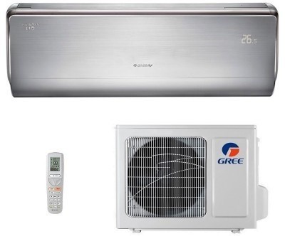 Кондиционер Gree GWH12UB-K3DNA4F серии  U-CROWN 