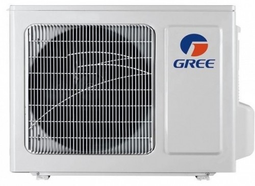 Кондиционер Gree GWH12UB-K3DNA4F серии  U-CROWN 