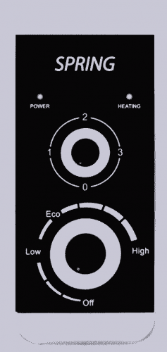 Бойлер Willer EVH50R Spring 