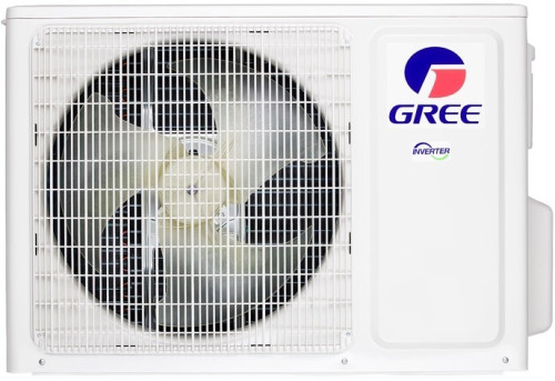 Кондиционер Gree GWH12YD-S6DBA2A серии Amber DC Inverter 