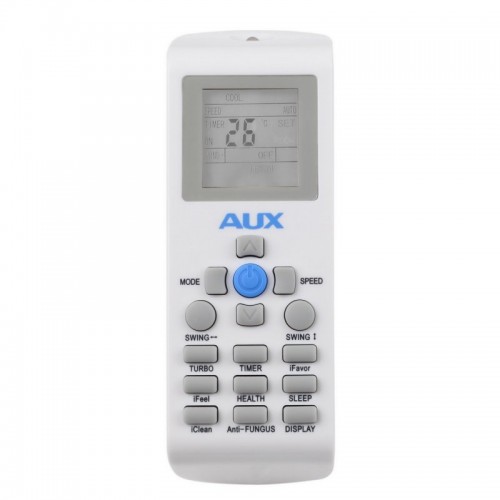 Кондиционер AUX ASW/AS-H09FFR3DI R32   