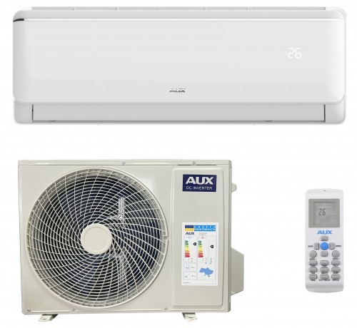 Кондиционер AUX ASW/AS-H09FFR3DI R32   