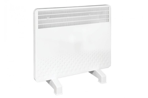 Конвектор Mastas Solaris KIP 4550 MNL 1000W WHITE LEGS 