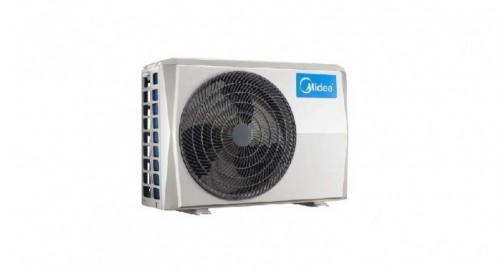 Кондиционер Midea MSAG-12HRFN8-I /MSAG-12HRFN8-O XTreme 
