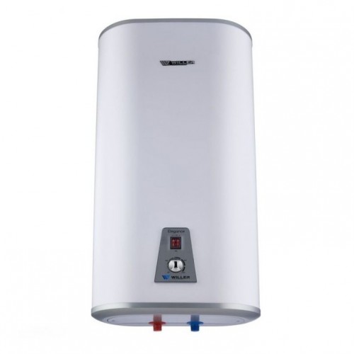 Бойлер Willer IVB 80 DR elegance 