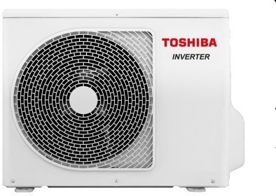Кондиционер Toshiba RAS-10N4KVRG-UA/RAS-10N4AVRG-UA Haori  