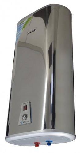 Бойлер Willer IVB 80 DR metal elegance 
