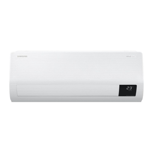 Кондиціонер Samsung Airise ﻿WindFree Mass AR18BXHCNWKNUA  