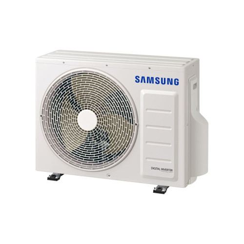 Кондиціонер Samsung Airise ﻿WindFree Mass AR18BXHCNWKNUA  