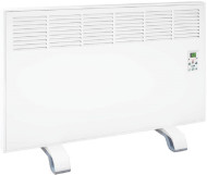 Конвектор Mastas Ivigo EPK 4570 DIG 1500W WHITE LEGS