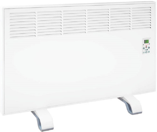 Конвектор Mastas  Ivigo EPK 4590 DIG 2000W WHITE LEGS 