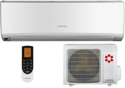 Кондиционер Kentatsu KSGT61HZAN1/KSRT61HZAN1 Кондиционер Kentatsu KSGT61HZAN1/KSRT61HZAN1