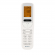 Кондиционер Gree GWH09AUCXB-K6DNA1A R-32 Clivia Inverter 