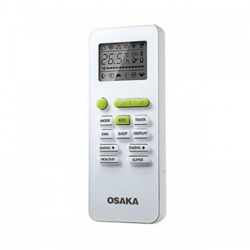 Кондиционер OSAKA ST-18HH     Кондиционер OSAKA ST-18HH