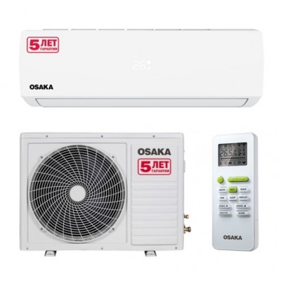 Кондиционер OSAKA ST-18HH     Кондиционер OSAKA ST-18HH