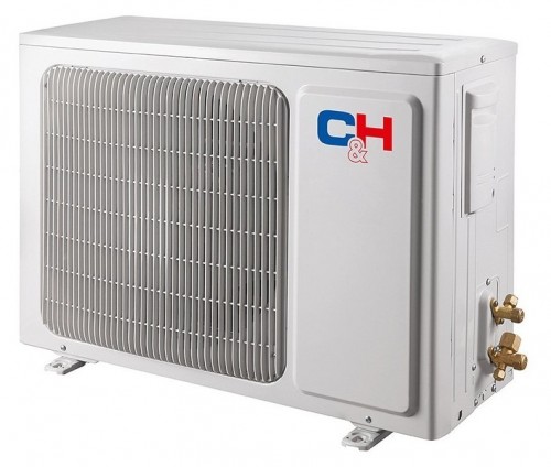 Кондиционер Cooper & Hunter CH-S12XP9 AIR MASTER EVO 