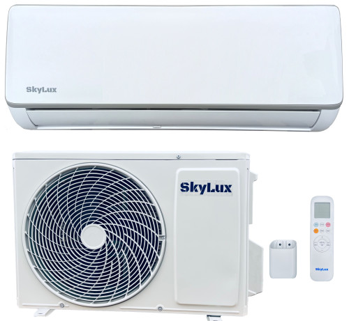 Кондиционер  SKYLUX SK-12FODIw 