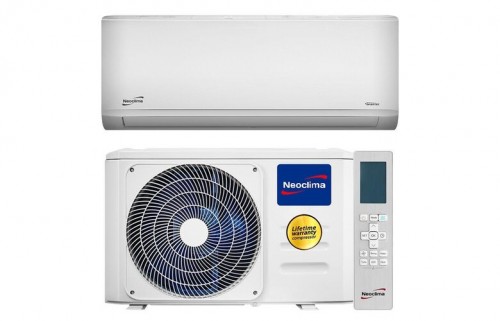 Кондиционер Neoclima NS-09EHXIw1eu/NU-09EHXIw1eu 
