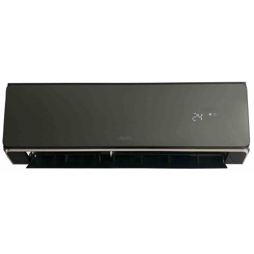 Кондиционер AUX ASW/AS-H12HER3DI R32 Black Mirror Кондиционер AUX ASW/AS-H12HER3DI R32 Black Mirror