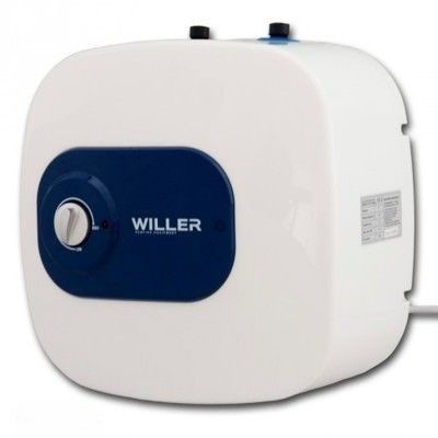 Бойлер Willer PU15R optima mini 
