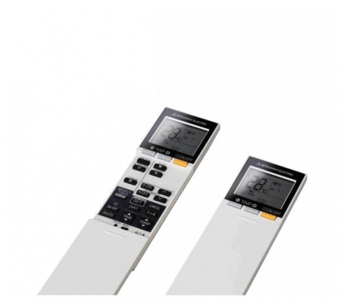 Внутренний блок MITSUBISHI ELECTRIC MSZ-EF50VGKW DESIGN  