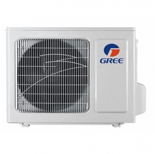 Кондиционер GREE GWH24AFD-K3NNA1A серии Muse  Кондиционер GREE GWH24AFD-K3NNA1A серии Muse