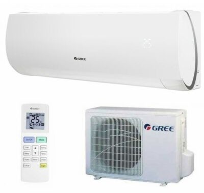 Кондиционер GREE GWH24AFD-K3NNA1A серии Muse  Кондиционер GREE GWH24AFD-K3NNA1A серии Muse