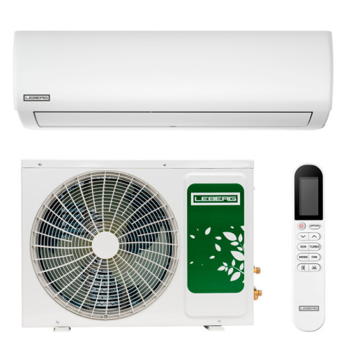 Кондиционер Leberg LS-07FRA3/LU-07FRA3 серии FREYA 3.0 