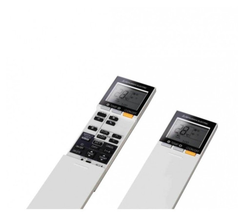 Внутренний блок MITSUBISHI ELECTRIC MSZ-EF42VGKW​ DESIGN  