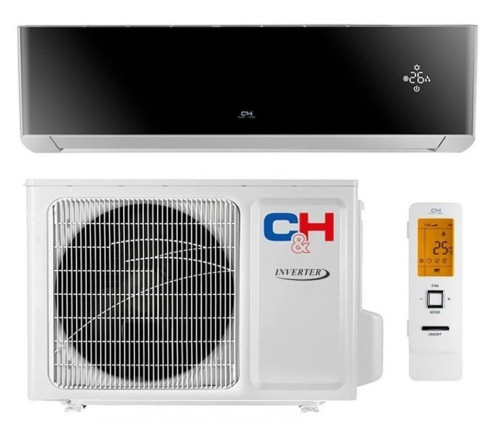 Кондиционер Cooper & Hunter CH-S09FTXAL2-BL  