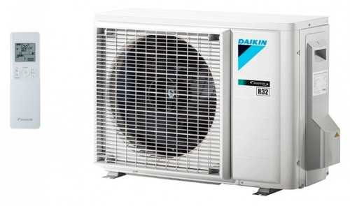 Кондиционер Daikin FTXM35R/RXM35R9 Кондиционер Daikin FTXM35R/RXM35R9