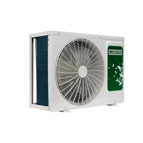 Кондиционер Leberg LS-24FRA3/LU-24FRA3 серии FREYA 3.0 