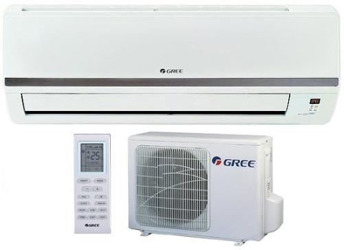 Кондиционер Gree GWH24KG-K3DNA5A серии Change PRO DC Inverter  Кондиционер Gree GWH24KG-K3DNA5A серии Change PRO DC Inverter