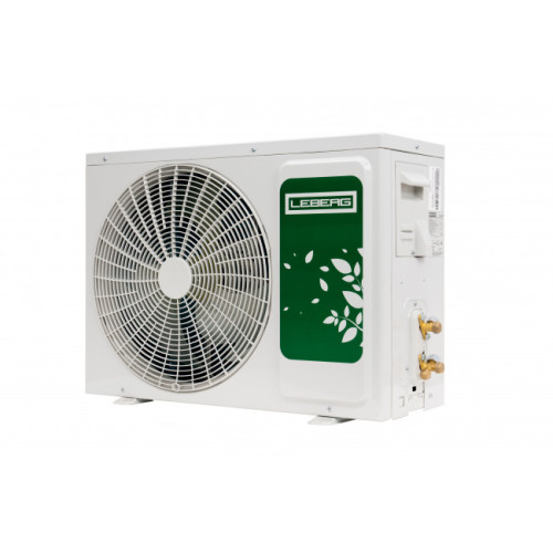 Кондиционер Leberg LS-12FRA/LU-12FRA3 серии FREYA 3.0 Кондиционер Leberg LS-12FRA/LU-12FRA3 серии FREYA 3.0