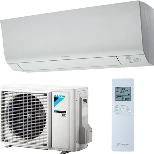 Кондиционер Daikin FTXM60R/RXM60R9 Кондиционер Daikin FTXM60R/RXM60R9