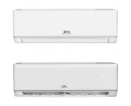 Кондиционер Cooper & Hunter VITAL PLUS CH-S18FTXF6 Wi-Fi