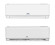 Кондиционер Cooper & Hunter VITAL PLUS CH-S18FTXF6 Wi-Fi 