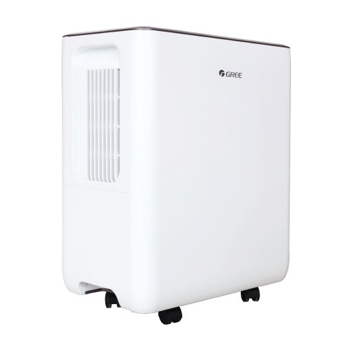 Осушувач повітря Gree Aovia GDN24BGB-K5EBA1A 