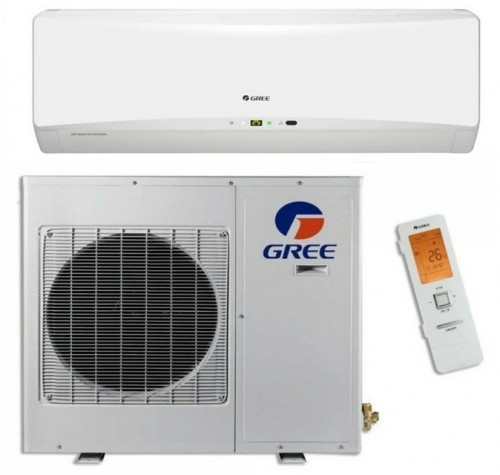 Кондиционер Gree GWH24TD-S3DBA1E серии Hansol DC inverter (Cold Plazma) Кондиционер Gree GWH24TD-S3DBA1E серии Hansol DC inverter (Cold Plazma)
