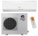 Кондиционер Gree GWH24TD-S3DBA1E серии Hansol DC inverter (Cold Plazma) 