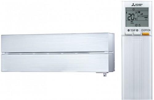 Кондиционер Mitsubishi Electric  MSZ-LN25VG2V/MUZ-LN25VG2  серии Premium Inverter 