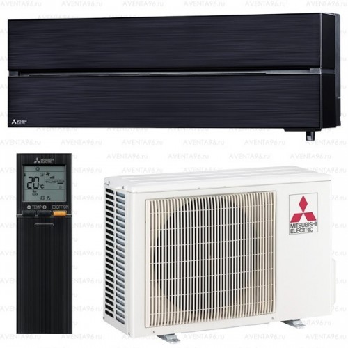 Кондиционер Mitsubishi Electric  MSZ-LN35VG2B/MUZ-LN35VG2 серии Premium Inverter 