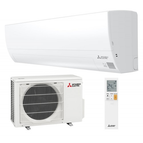 Кондиционер Mitsubishi Electric MSZ-BT35VG/MUZ-BT35VG серии Classic Inverter  