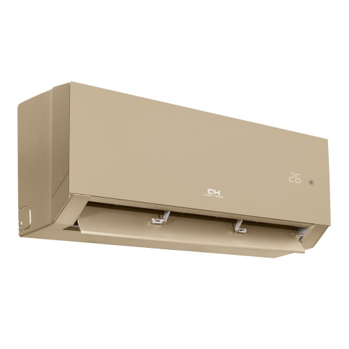 Кондиционер Cooper & Hunter CH-S12FTXAM-GD Majesty Кондиционер Cooper & Hunter CH-S12FTXAM-GD Majesty