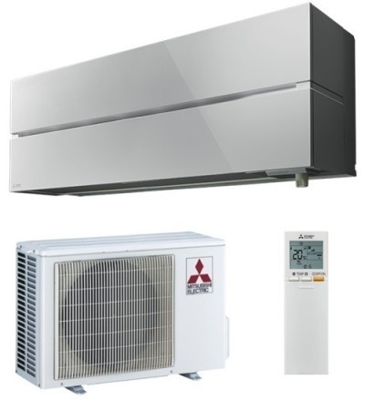 Кондиционер Mitsubishi Electric  MSZ-LN50VG2W/MUZ-LN50VG2 серии Premium Inverter 