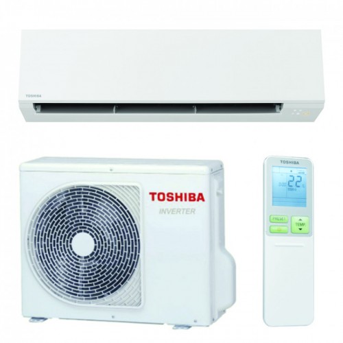 Кондиционер Toshiba RAS-07J2KVSG-UA/RAS-07J2AVSG-UA Shorai Edge 