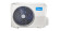 Кондиционер MIDEA AF6-12N8C2E-I/AF6-12N8C2E-O (панель AF6) Forest  