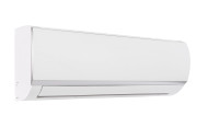 Кондиционер MIDEA AF6-24N8D0E-I/AF6-24N8D0E-O (панель AF6) Forest 
